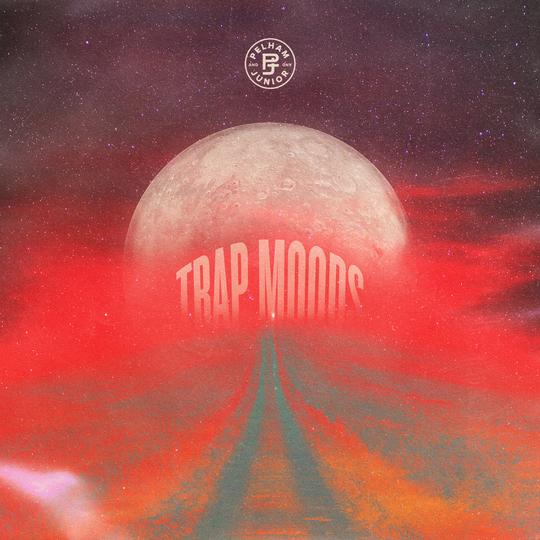 Trap Moods Sample Pack WAV