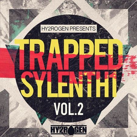 Hy2rogen Trapped Sylenth1 Vol.2