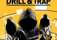 SRR UK Drill & Trap WAV