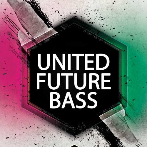 United Future Bass [WAV MIDI PRESETS]