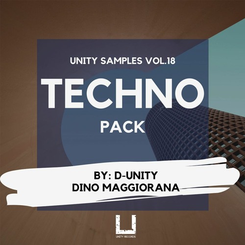 Unity Samples Vol.18 