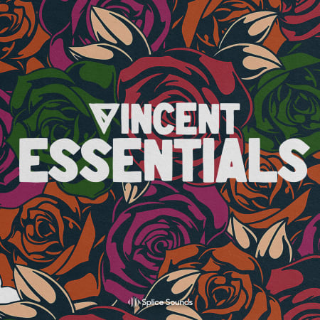 Vincent Essentials Sample Pack WAV