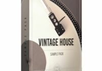 PML Vintage House Pack - Drum Samples & Instruments