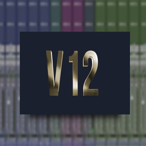 Waves Complete v12 30.11.20 [WiN MAC]
