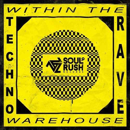 SRRWithin The Warehouse (WAV MIDI)