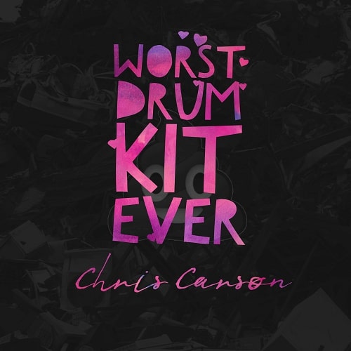 Worst Drum Kit Ever