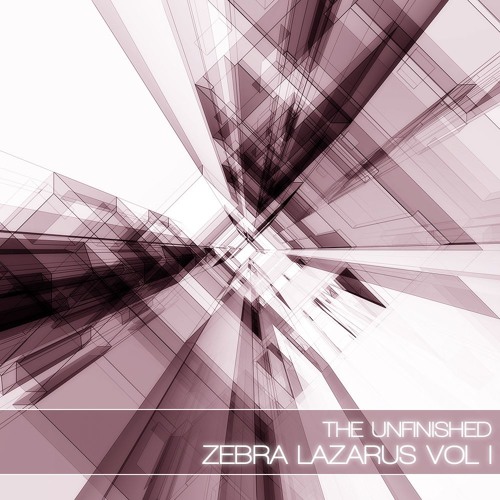 Zebra Lazarus Vol I Dark Edition
