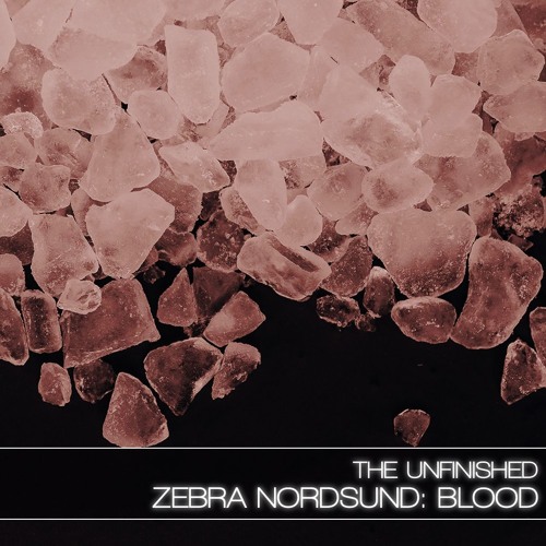 Zebra Nordsund: Blood Dark Edition 