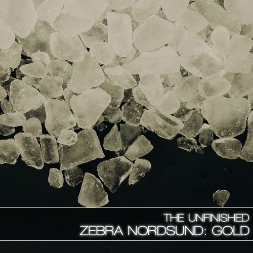  Zebra Nordsund Gold Dark Edition
