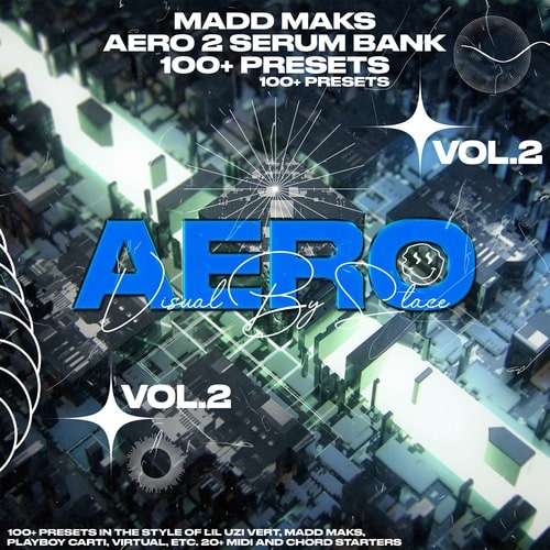 Aero II [Serum Bank]