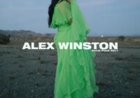 Alex Winston Vocal Pack WAV