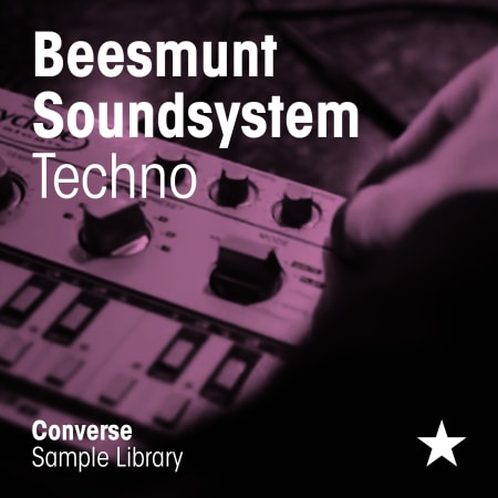 Beesmunt Soundsystem Techno