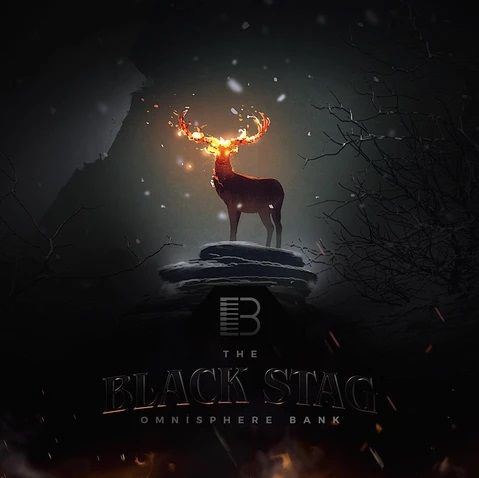 Brandon Chapa Black Stag Omnisphere Bank