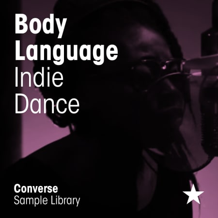 Body Language Indie Dance