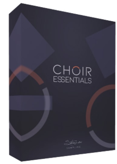 Choir Essentials KONTAKT