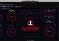 DSP Mammoth v1.2.1