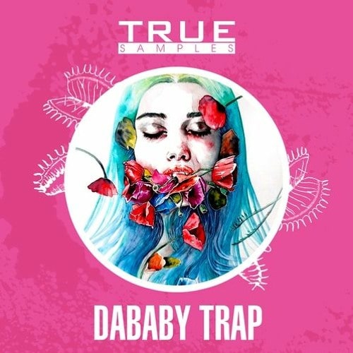 True Samples DaBaby Trap WAV MIDI