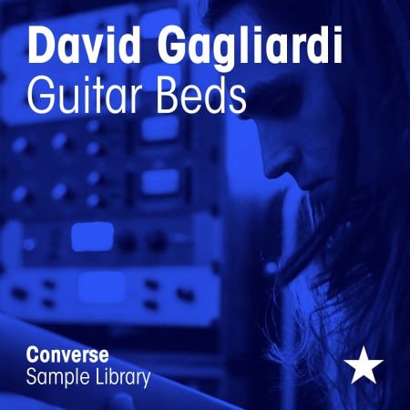 David Gagliardi Guitar Beds