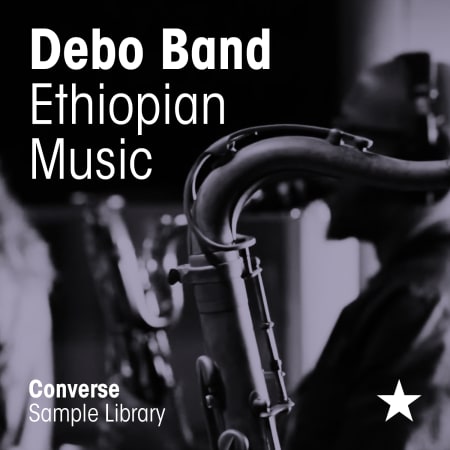 Debo Band Ethiopian Music