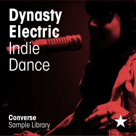  Dynasty Electric Indie Dance