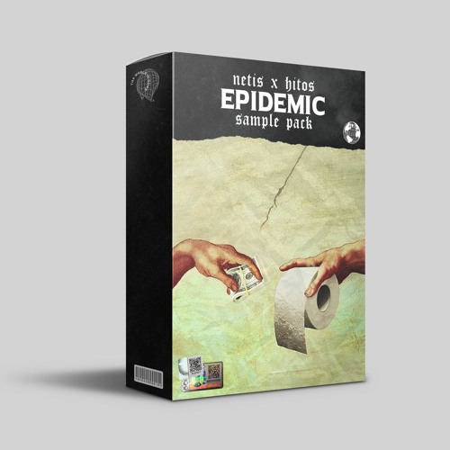 Nètis x Hítos Epidemic Sample Pack