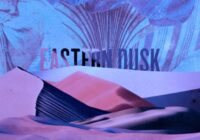 Eastern Dusk Sample Pack WAV