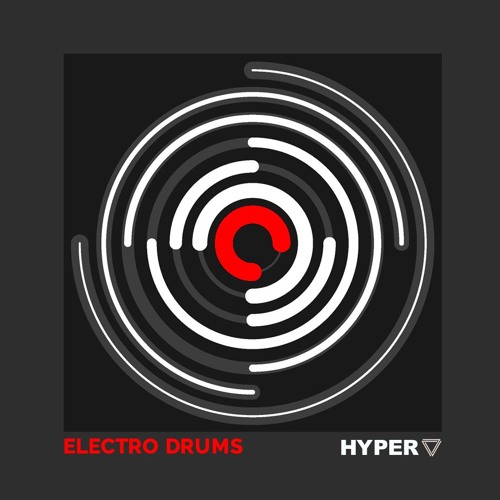  Electro Drums