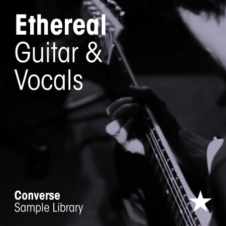Ethereal Guitar & Vocals
