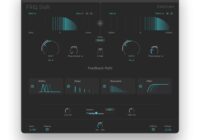 TONSTURM FRQ Shift v1.0.1 VST2 VST3 AAX [WIN]