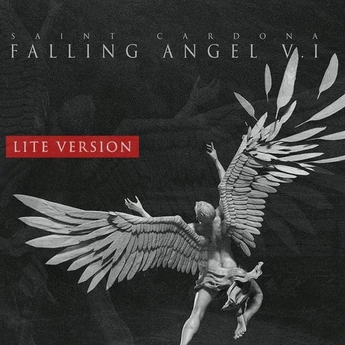  Fallin Angel Drum Kit