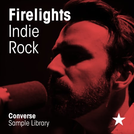  Firelights Indie Rock 