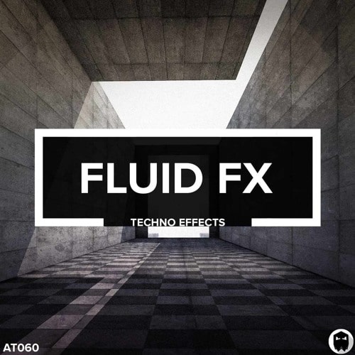 FLUID FX - Techno FX Samples WAV