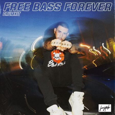 Foreign Teck Free Bass Forever WAV