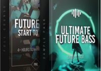 PML Future Bass & Remix Full Course + UFB Sample Pack