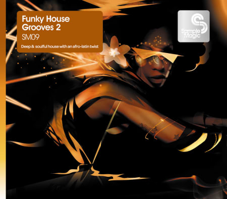 SM09 Funky House Grooves 2 MULTIFORMAT