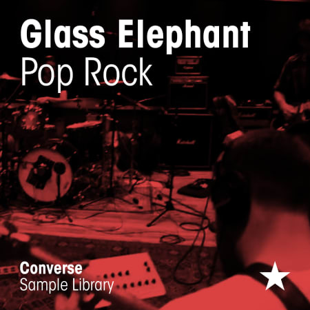  Glass Elephant Pop Rock