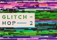 SM White Label Glitch Hop 2 MULTIFORMAT