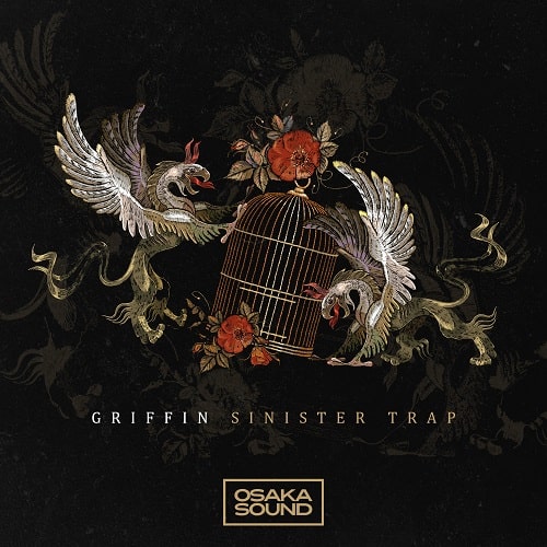 Griffin - Sinister Trap WAV