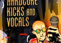 Singomakers Hardcore Kicks & Vocals WAV