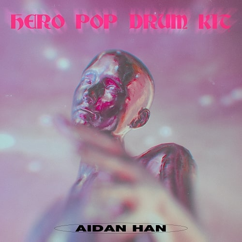 Aidan Han Hero (Pop Drum Kit) WAV