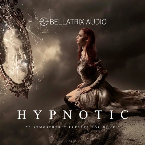 Bellatrix Audio Hypnotic For Dune 3