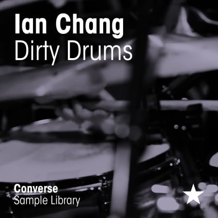 Ian Chang Dirty Drums