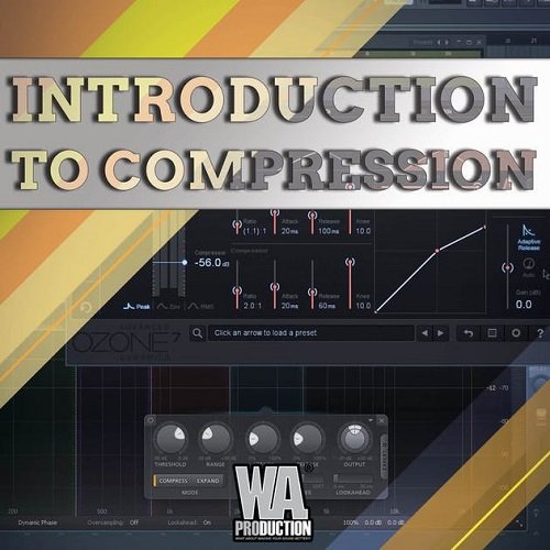 Introduction To Compression TUTORIAL