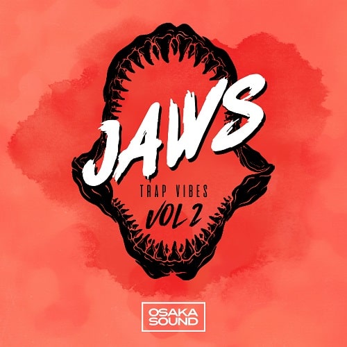 Jaws - Trap Vibes Vol.2 WAV