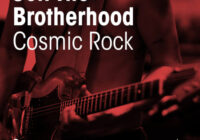 Jeff The Brotherhood Cosmic Rock
