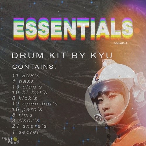Kyu Essentials