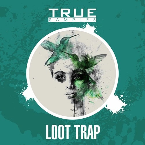 True Samples Loot Trap WAV MIDI