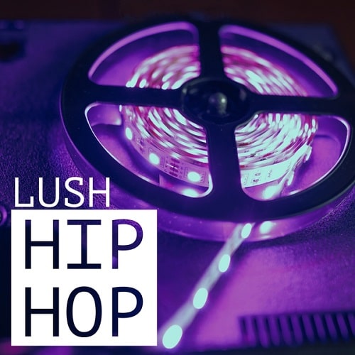 Lush Hip Hop Sample Pack WAV