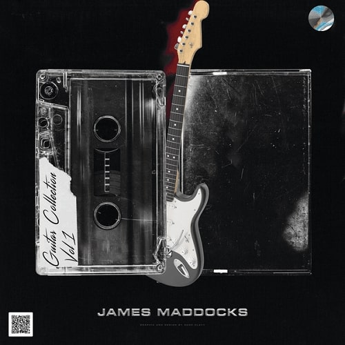 Jamesmaddocks Maddocks Guitar Collection Vol. 1 WAV