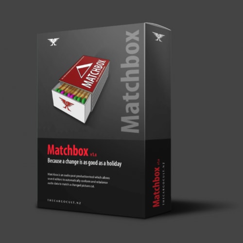  Matchbox v1.1.3